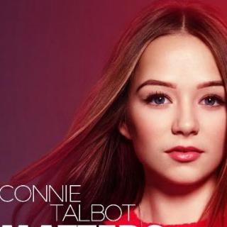 Connie Talbot - Count On Me