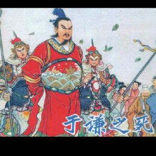 北京保卫战一蒙古六(另一半中国史)