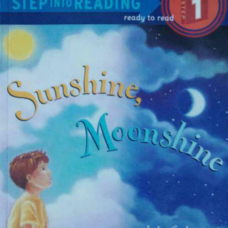 Sunshine moonshine(song)