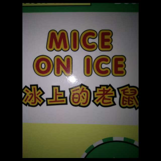 mice on ice