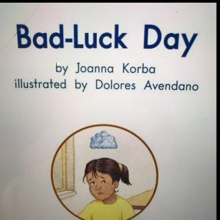 bad-luck day1