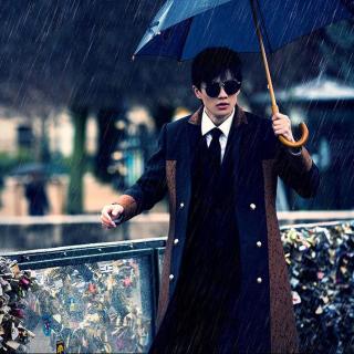 许嵩,《小烦恼没什么大不了》,戴牙套的大舌头