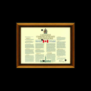 详解加拿大法律(1)