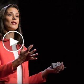 Rachel Botsman: We've stopped trusting institutions and started trusting strangers