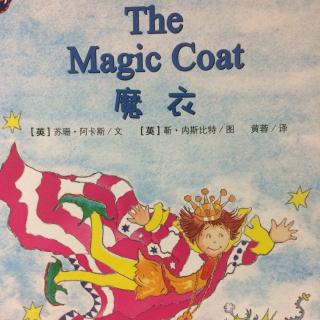 The Magic Coat