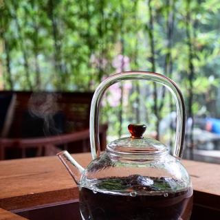 冈仓天心：茶之书—茶的饮法沿革