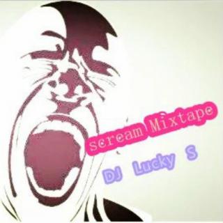 Halloween Guest - Scream Mixtape by Lucky S