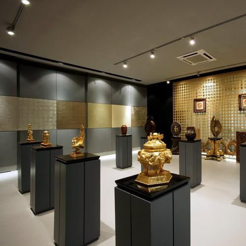 辛波斯卡《博物馆》