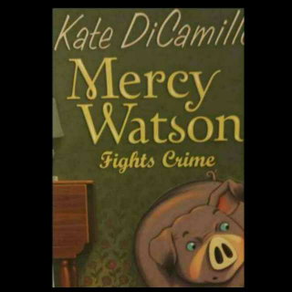 mercy watson 3 chapter 6~7