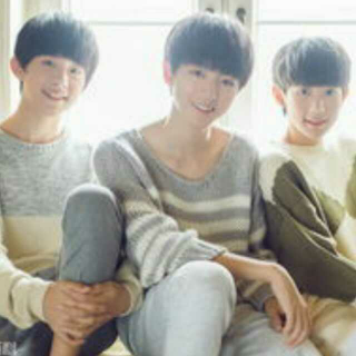 TFBOYS篇