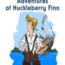 The Adventures of Huckleberry Finn-part5(the end)