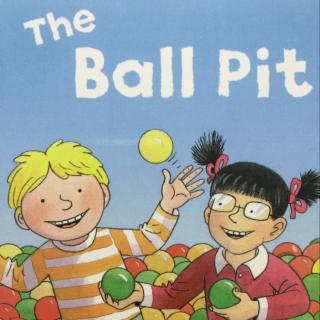 evastorytimetheballpit