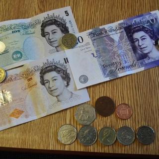 英语朗读mutilatedladies残钞鉴别组