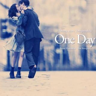 有空来坐坐之影像人生<<one  day>>