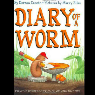 Diary of A Worm