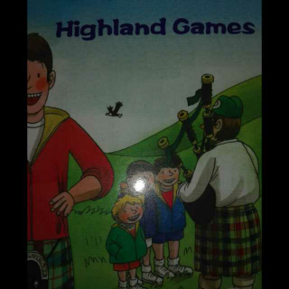 Highland Games