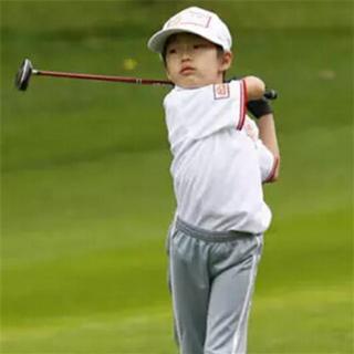 Golf recovery stuck in the elitist bunker---复兴高尔夫