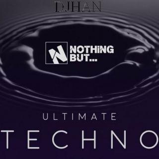 Tech house 8 DJhan 