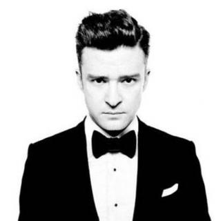 魔音盒—— Justin Timberlake