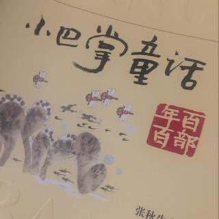 小巴掌童话第三天