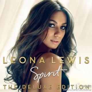 Lost Then Found，Leona Lewis， 欧美耐听音乐