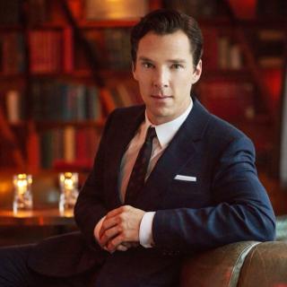 Benedict Cumberbatch本尼讲故事-“The Tale of Election 2016”