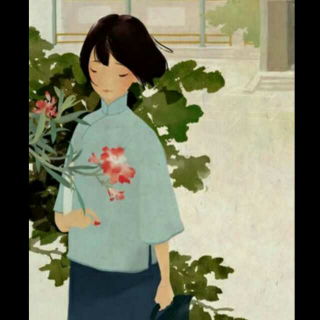 【等待旅行归来的栀子花】在线收听_逗号姑娘lz_荔枝