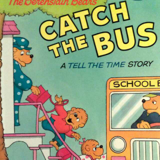 76. Catch The Bus (by Lynn)