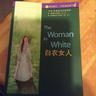 The Woman in White 8