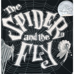 蜘蛛和苍蝇