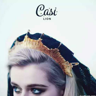 Casi-Lion（小众女歌手）