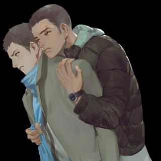 毕生所爱沉烟广播剧小白杨第六期ed