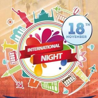 International Night