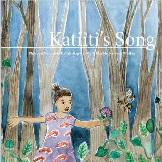  Katiiti's song