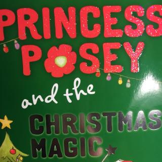 PSand the CHRISTMAS MAGIC Chapter 10