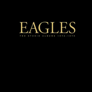 Eagles 墨尔本现场演唱会Ⅳ