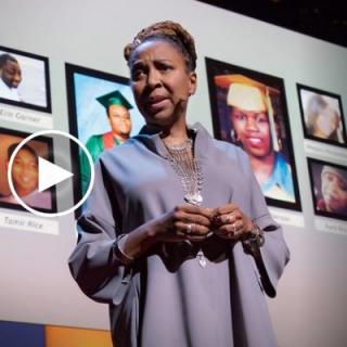 Kimberlé Crenshaw: The urgency of intersectionality
