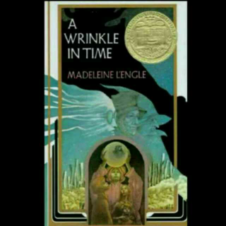 A Wrinkle in Time（P58-63）