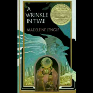 A Wrinkle in Time（P76-83）