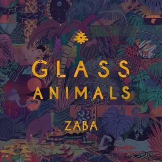 【Hazey】Glass Animals