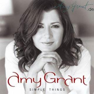 Amy Grant - Innocence Lost