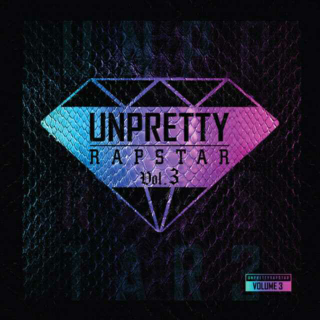 【歌单】unpretty rapstar(这些rap真的不要太棒！)
