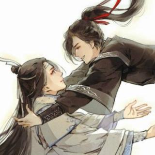 魔道祖师（17.雅骚第四7）