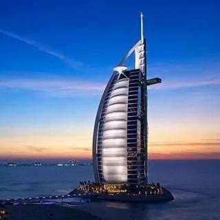迪拜第一长线投资项目—酒店