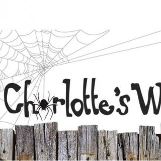 陪你读书外教陪读：Charlottes web 1