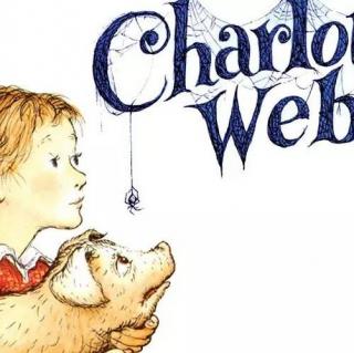 陪你读书外教陪读：Charlottes web 2