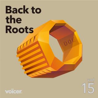Voicer Mixtape 15 | Back to the Roots