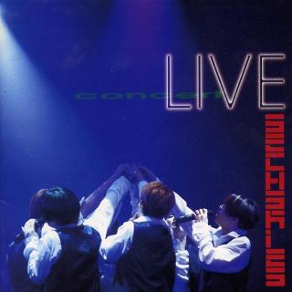 99LIVE03My Love