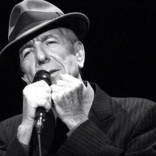 An appraisal:Leonard Cohen master of meaning and incantatory verse