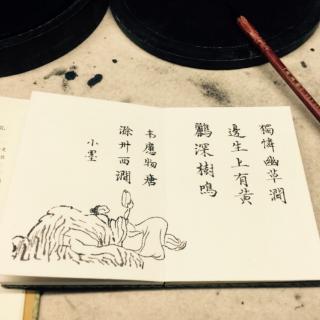 《写给不写字的中国人》之李斯